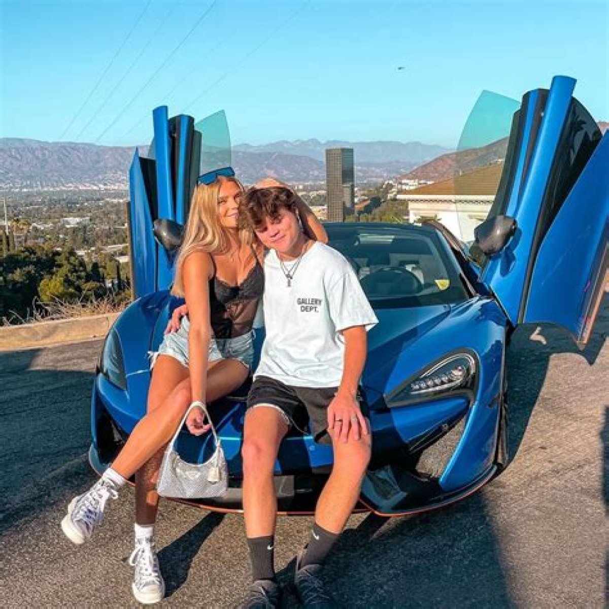 Jack Dougherty Biography, Age, Height, Wife, Net Worth, Family