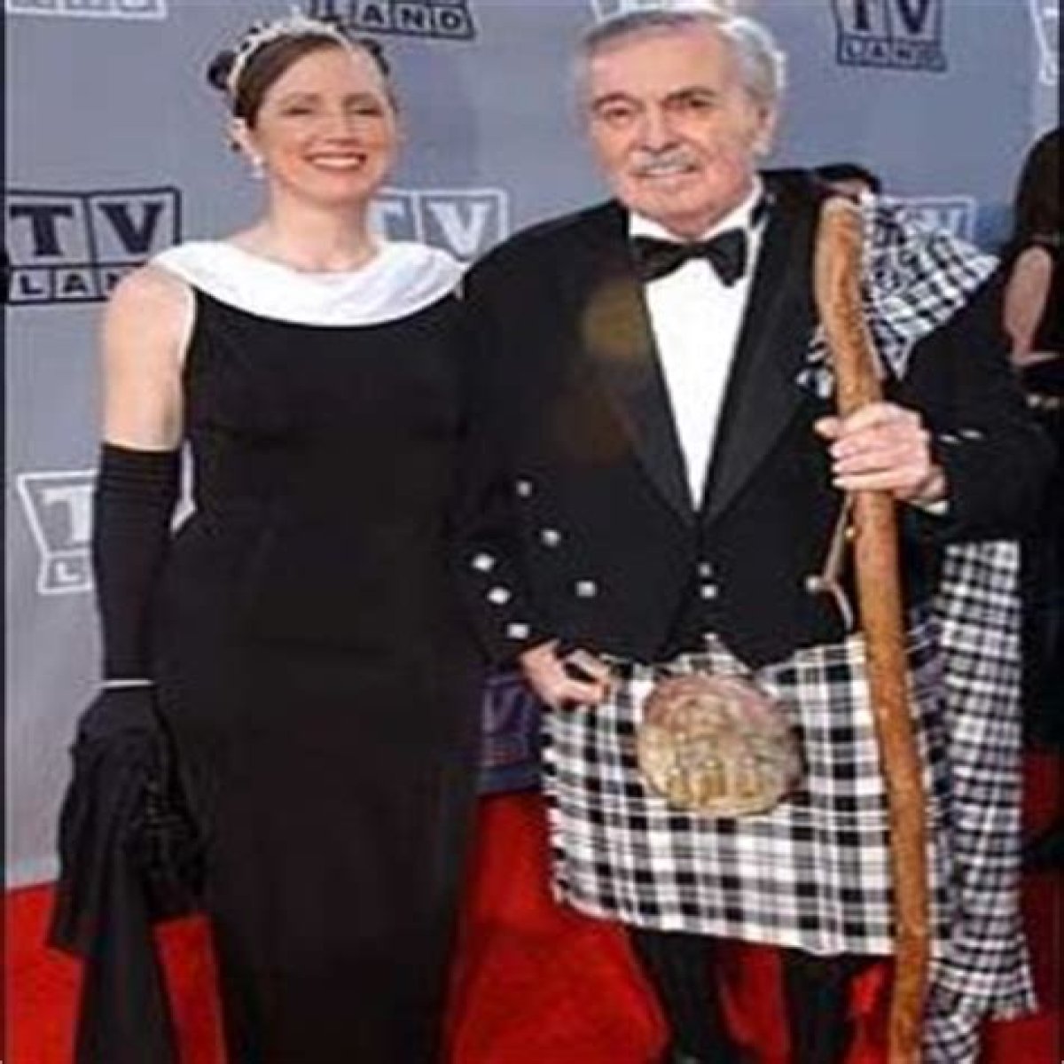 James Doohan & Anita Yagel Divorced, Joint Family Tree & History