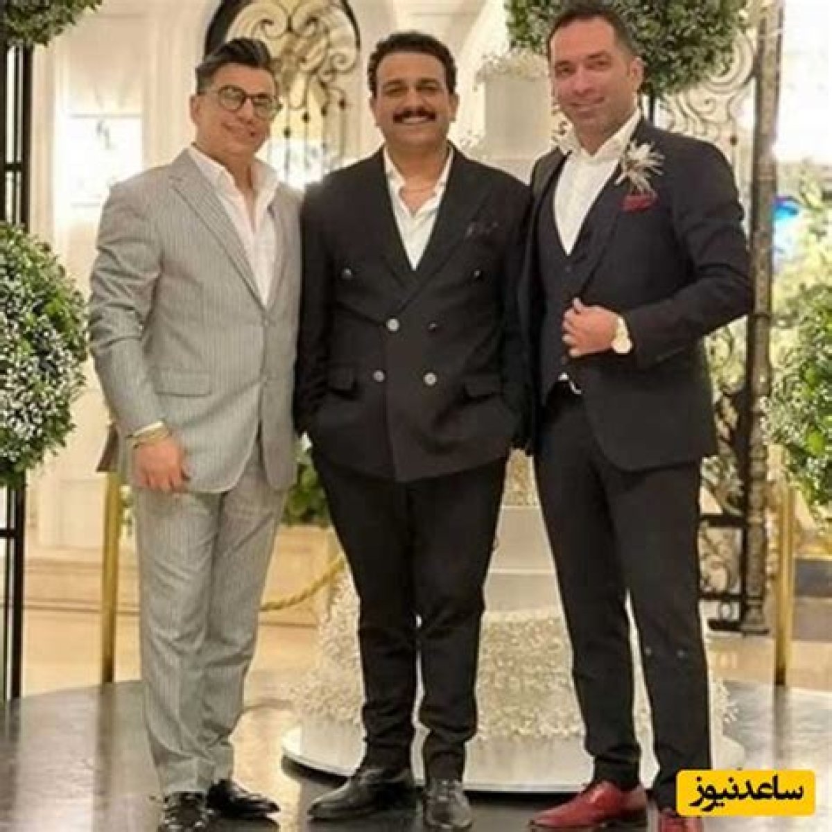 Javad Khaajavi’s Girlfriend: Who is Javad Khaajavi Dating?