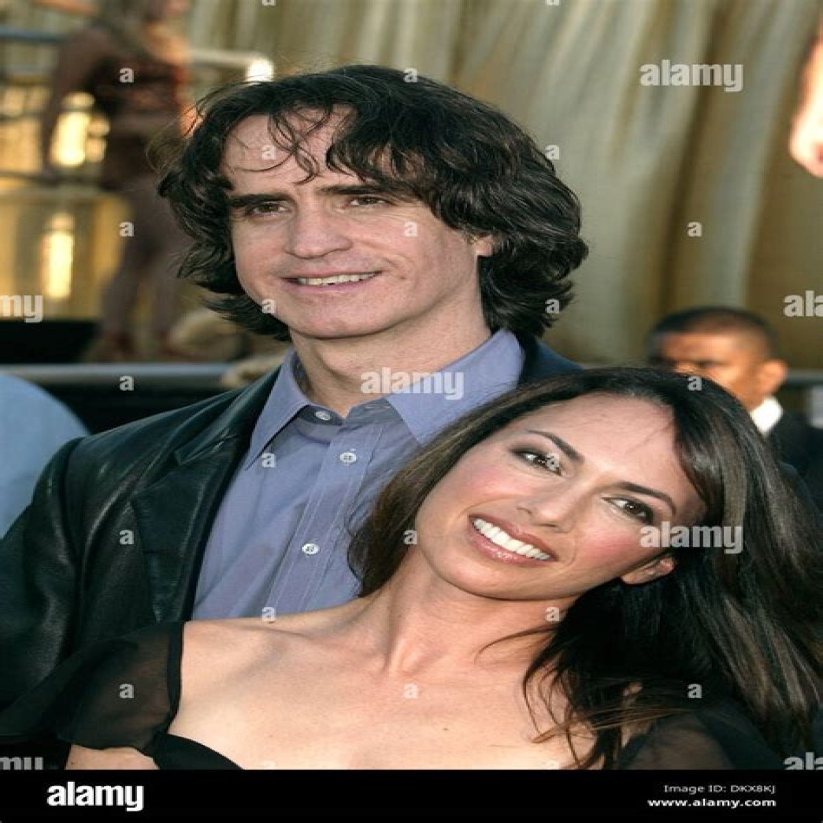 Jay Roach