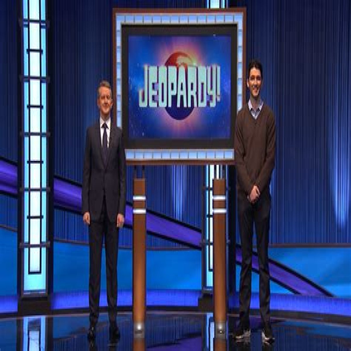 Jeopardy: Is Carter Lockwood An Attorney? His Shocking Net Worth Revealed
