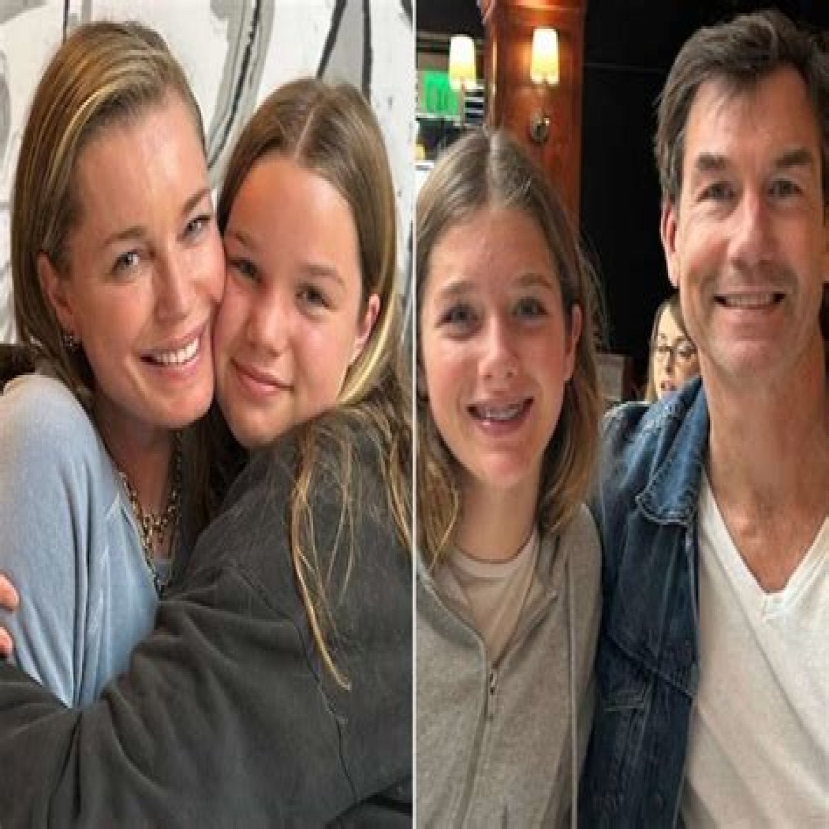 Jerry O’Connell's Wife Rebecca Romijn Shares a Family Photo 
