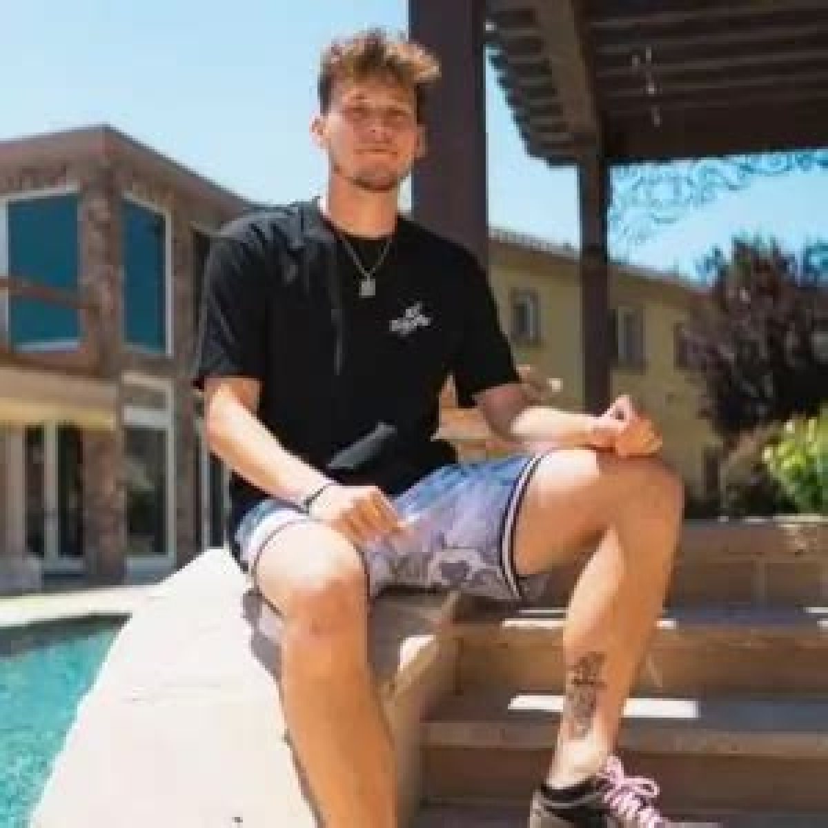 Jesser Height, Weight, Net Worth, Age, Biography, Wiki, Who, Instagram,