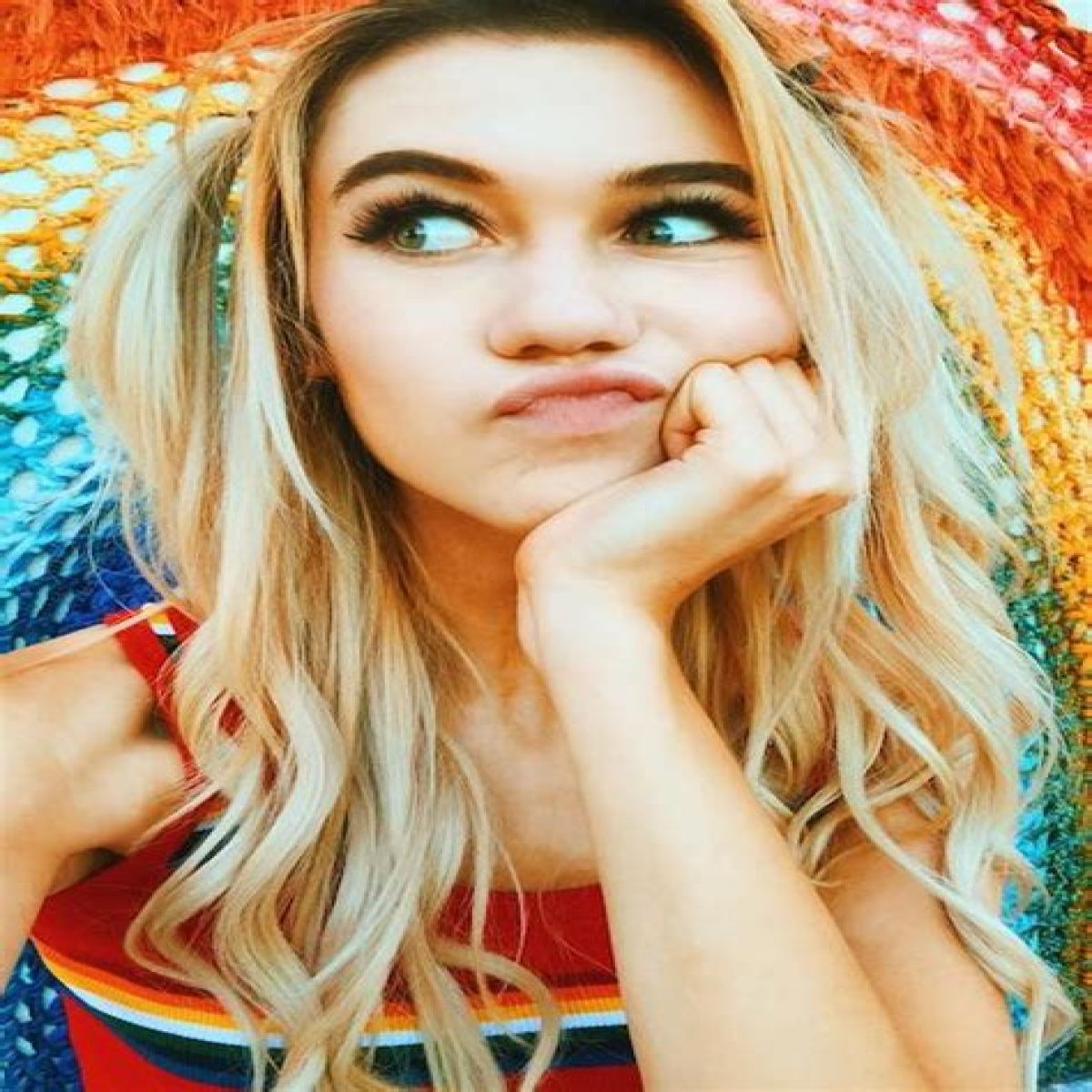 Jessie Paege Wiki, Biography, Age, Height, Weight, Net Worth, Ethnicity, Religion, Life, Trivia, Affair, Dating, Boyfriend, Girlfriend