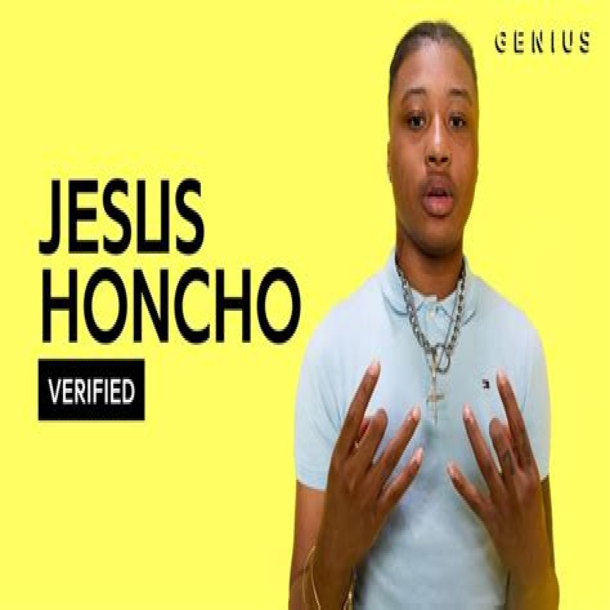 Jesus Honcho’s Girlfriend: Who is Jesus Honcho Dating?