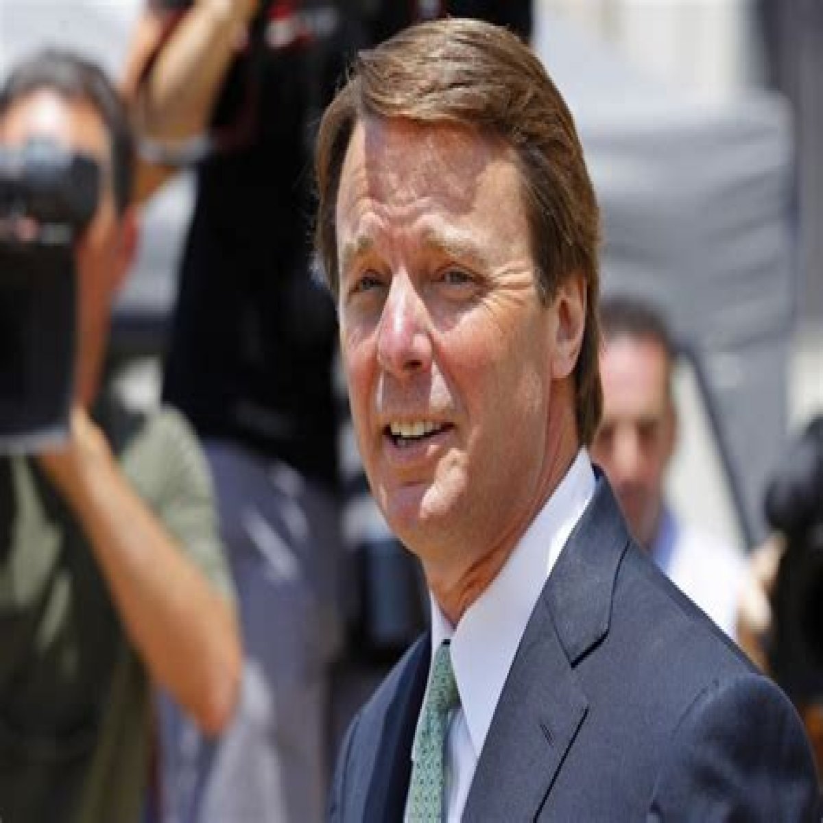 John Edwards Net Worth 2024, Age, Height, Bio, Birthday, Wiki!