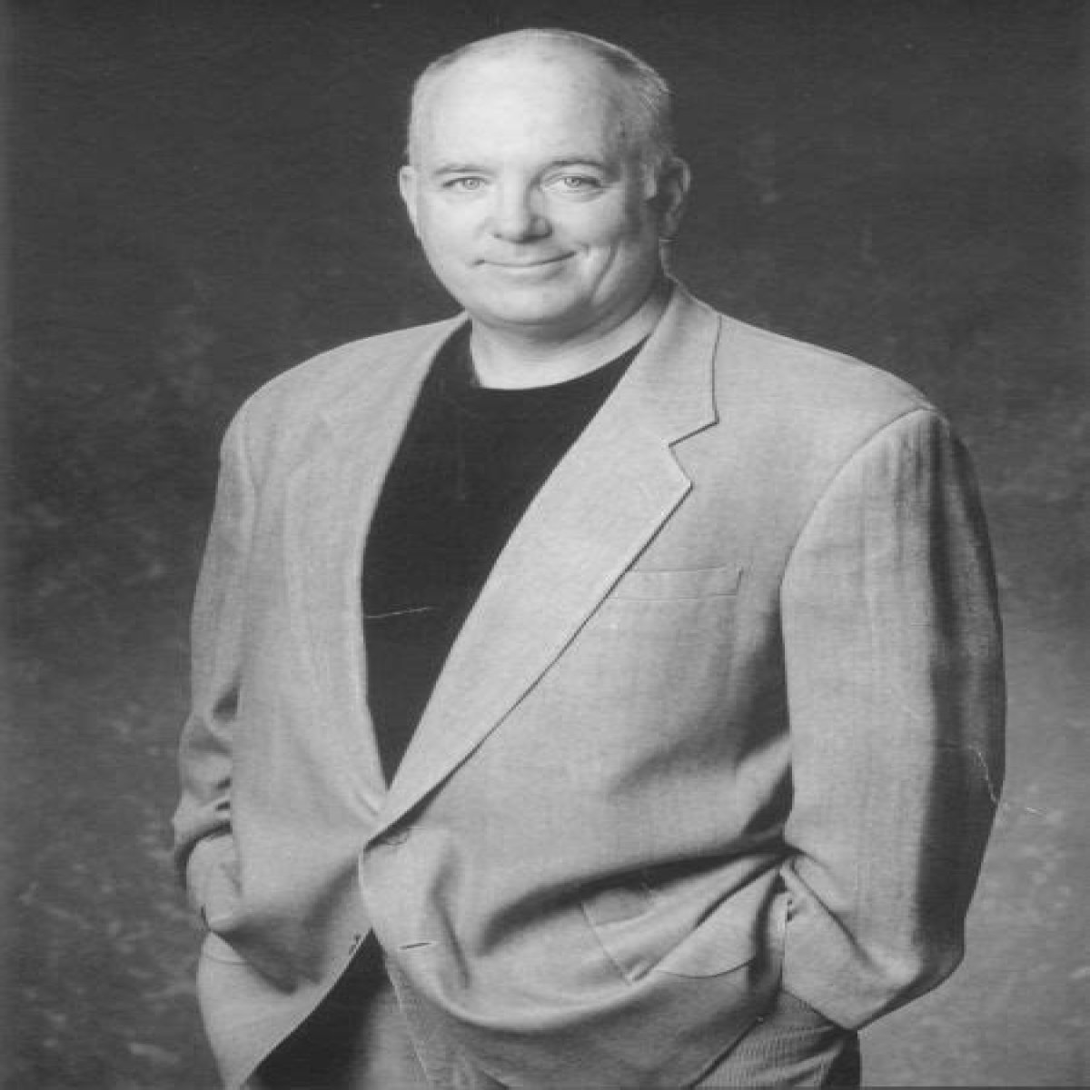John F. O’Donohue Net Worth