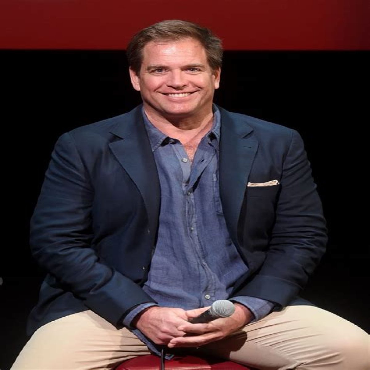 John Michael Weatherly Net Worth