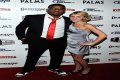  Jon Jones girlfriend Jessie Moses 