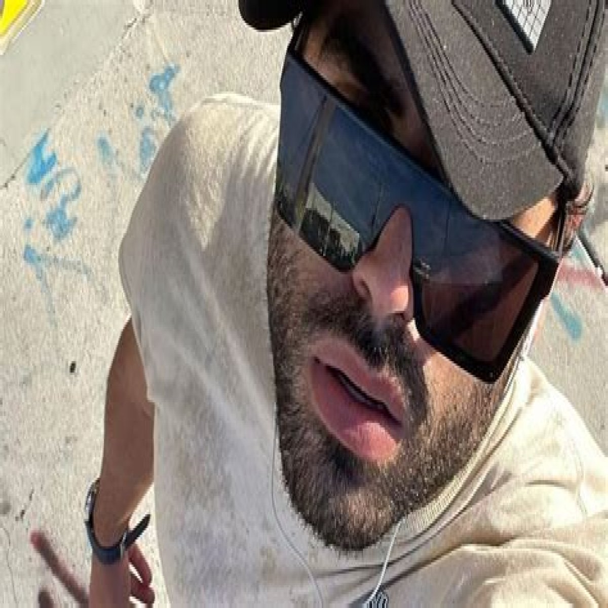 Jon Zherka- Age, Height, Net Worth, Girlfriend, Career, Nationality
