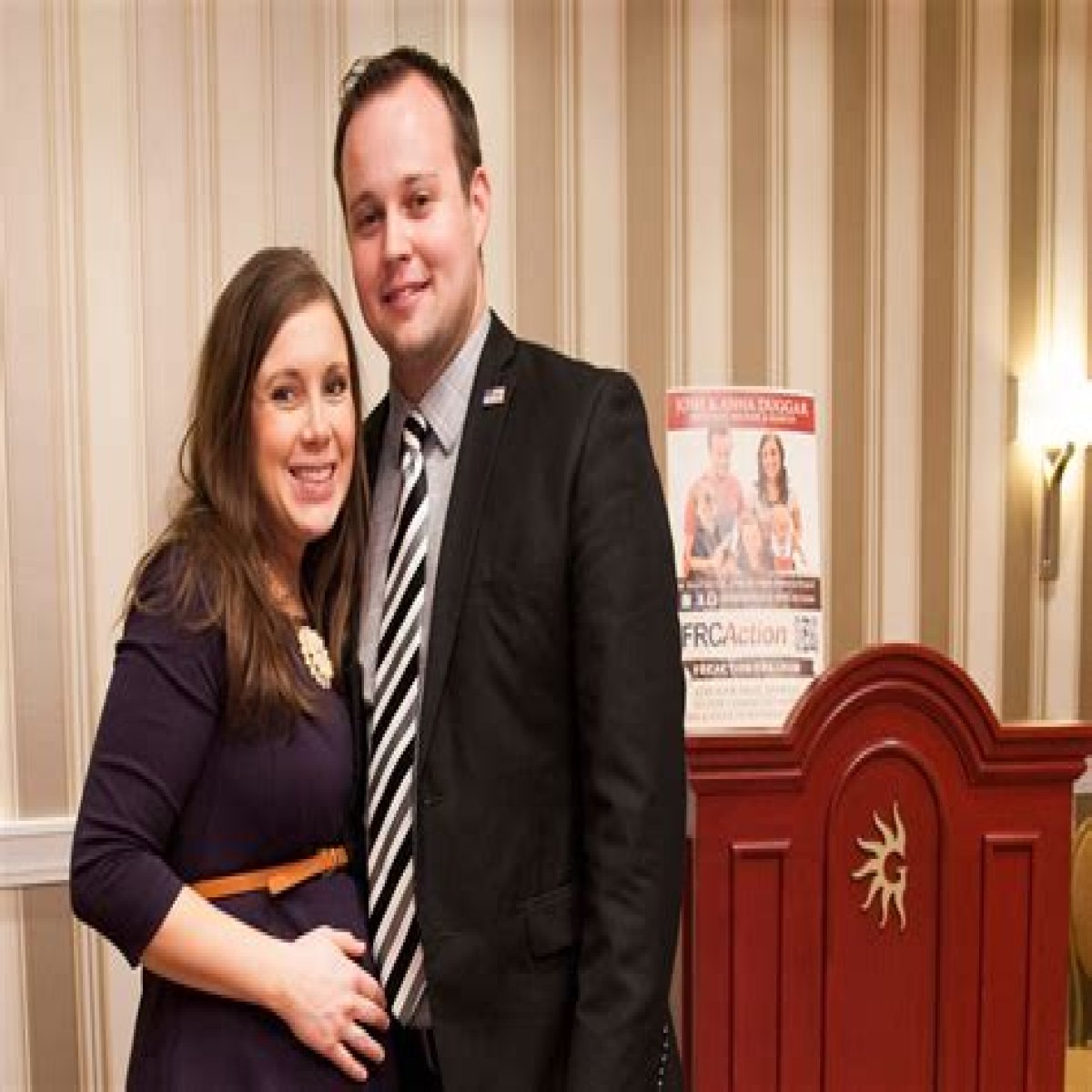 Joshua Duggar’s Wife: Who is Joshua Duggar Dating?
