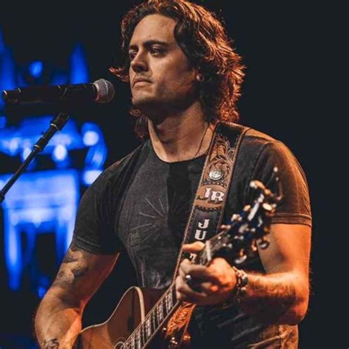 Justin Biltonen (Bassist) - Age, Birthday, Bio, Facts, Family, Net Worth, Height & More
