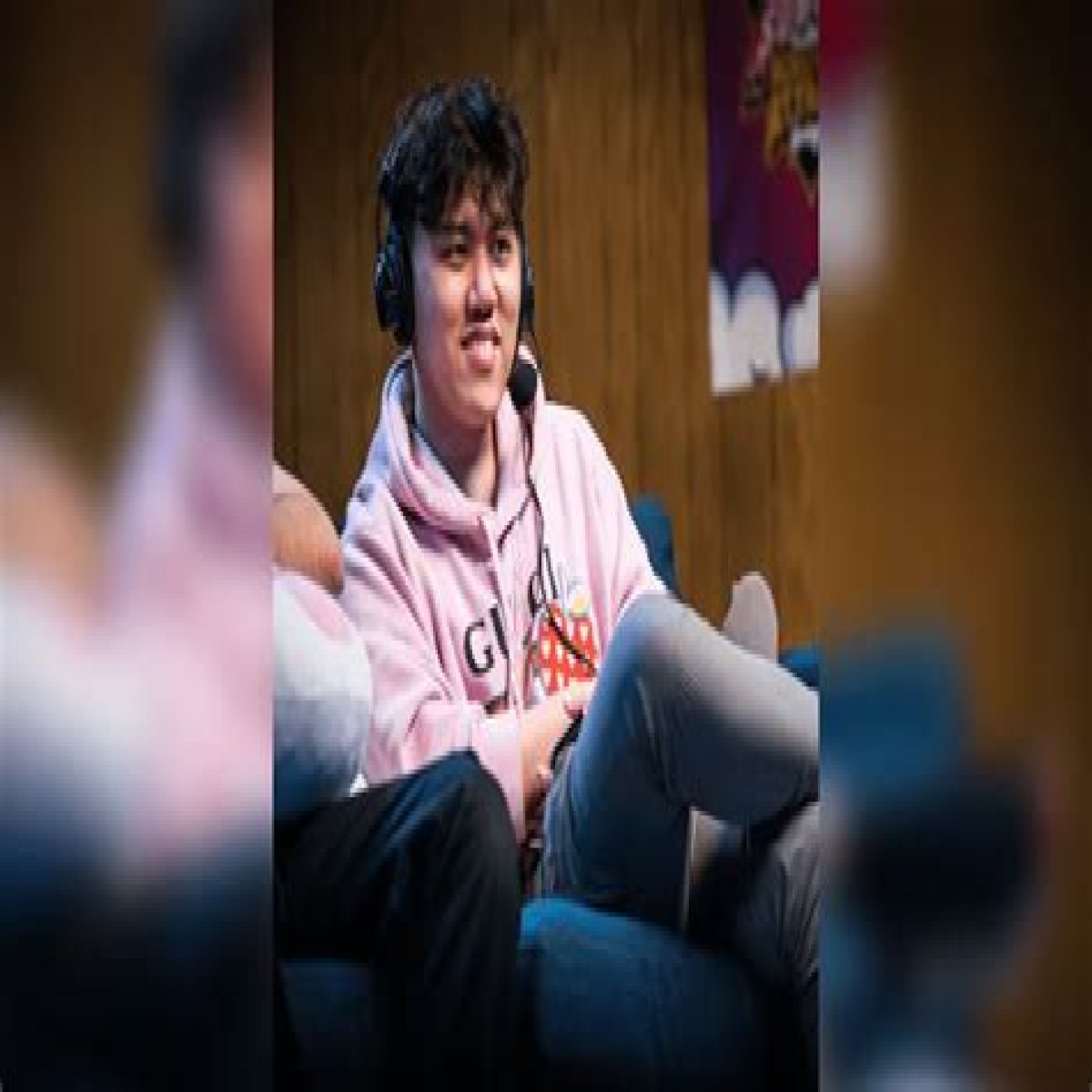 K3soju Twitch Age, Wiki, Biography, Net Worth, Girlfriend, Instagram