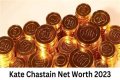 Kate Chastain Net Worth in 2024 | How Rich is She Now?