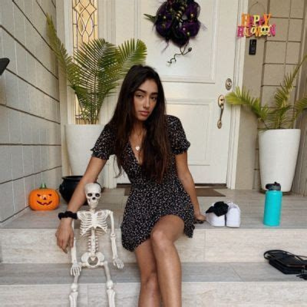 Kathleen Hixson- Age, Net Worth, Height, Boyfriend, Career, Ethnicity