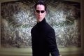 Keanu Reeves Gave His ‘Matrix’ Back-End Pay to the Movie’s Special Effects Team