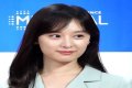 Kim Ji-won 2 Year Contract With SALT Entertainment Has Ended