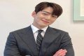 Kim Min-gyu Is Going To Organize His First Fan Meet Up In Thailand
