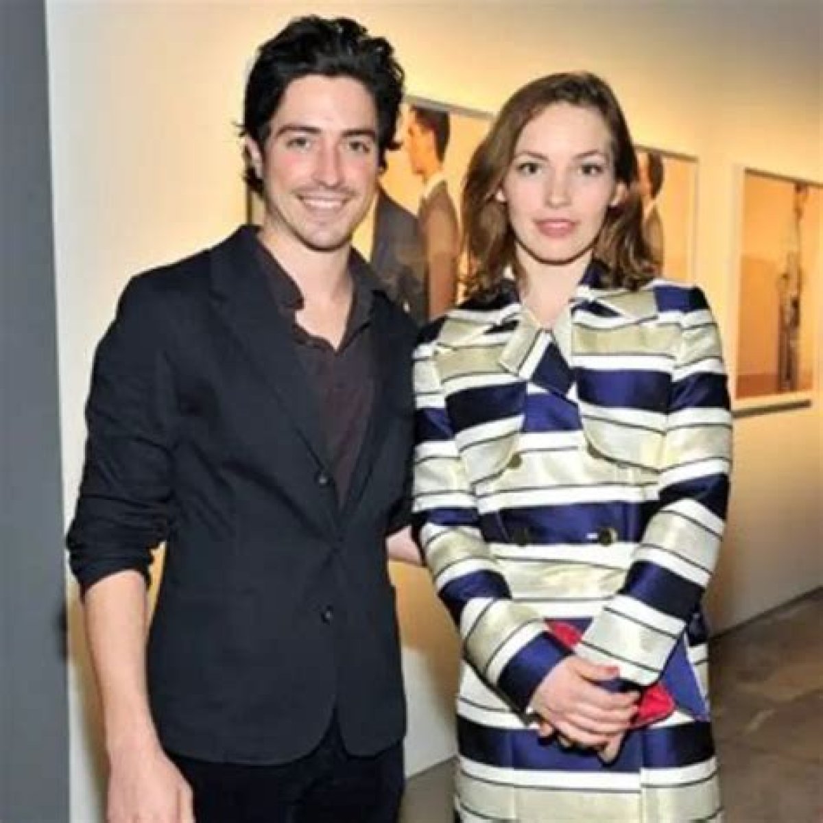 Kit Frederiksen (Perdita Weeks Husband) Wikipedia, Biography, Age, Height, Weight, Wife, Net Worth, Facts