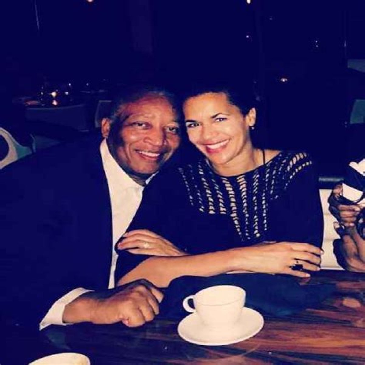 Know About Fredricka Whitfield; Husband, Children, Family, CNN, Facts