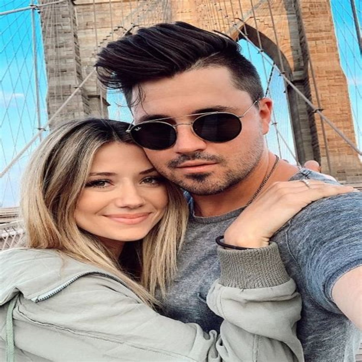 Kyler Fisher’s Girlfriend: Who is Kyler Fisher Dating?
