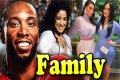 Larry Fitzgerald Wife, Mom, Kids, Girlfriend, Family, Body Net Worth