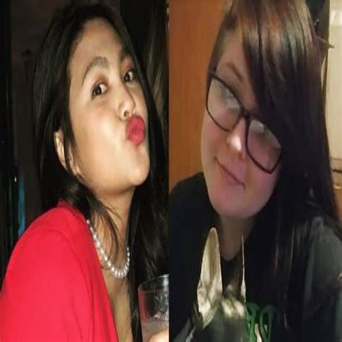 Leida Margaretha’s stepdaughter Tasha Rosenbrook slapped with a 4-year restraining order!