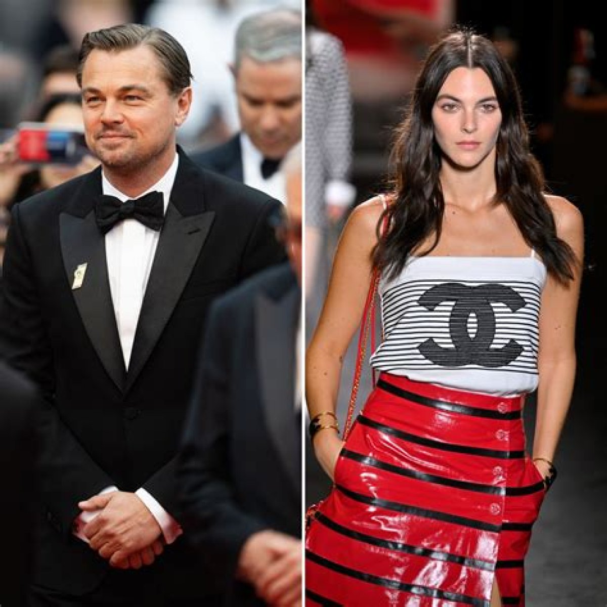 Leonardo Ursini’s Girlfriend: Who is Leonardo Ursini Dating?