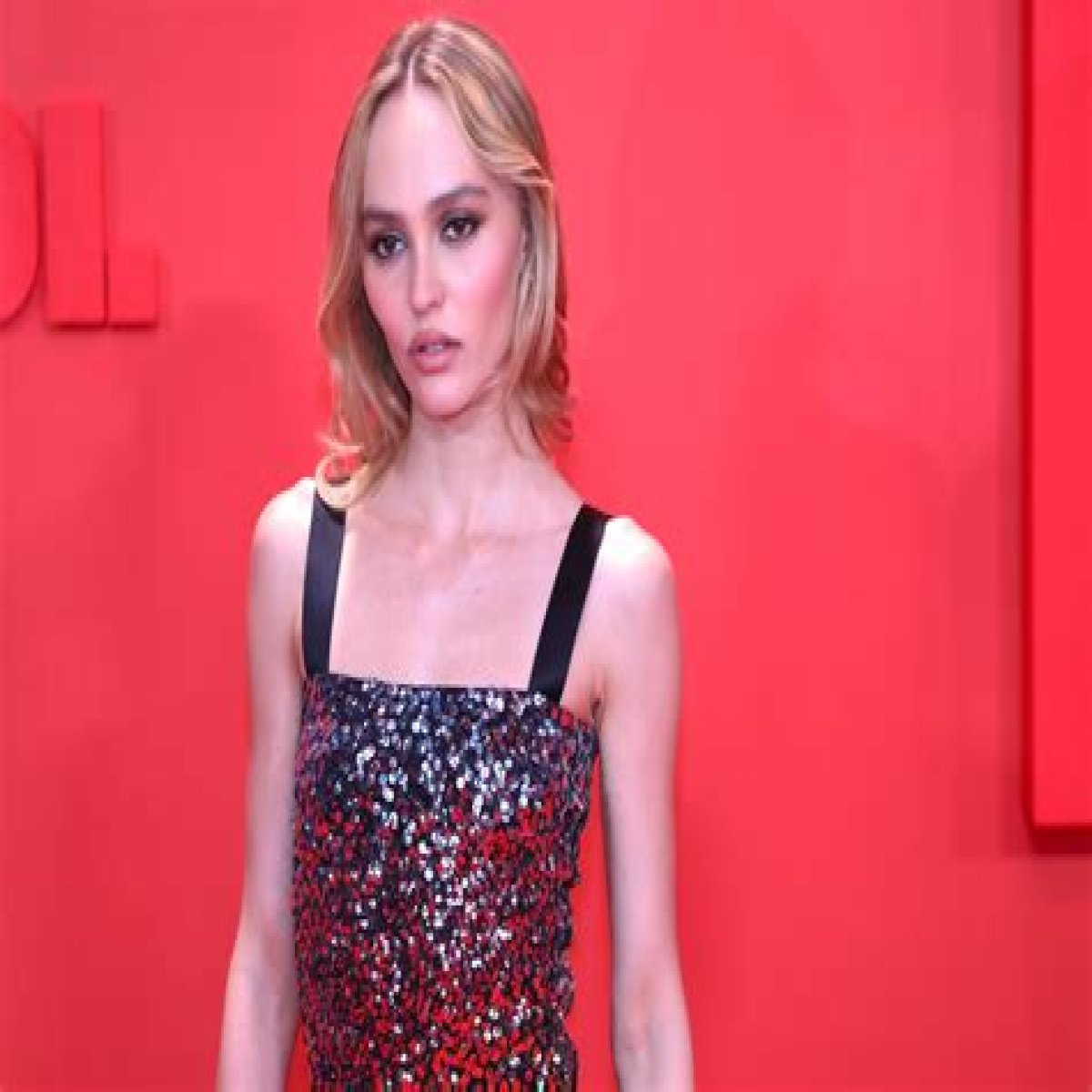 Lily-Rose Depp defends controversial sex scenes in 'The Idol'