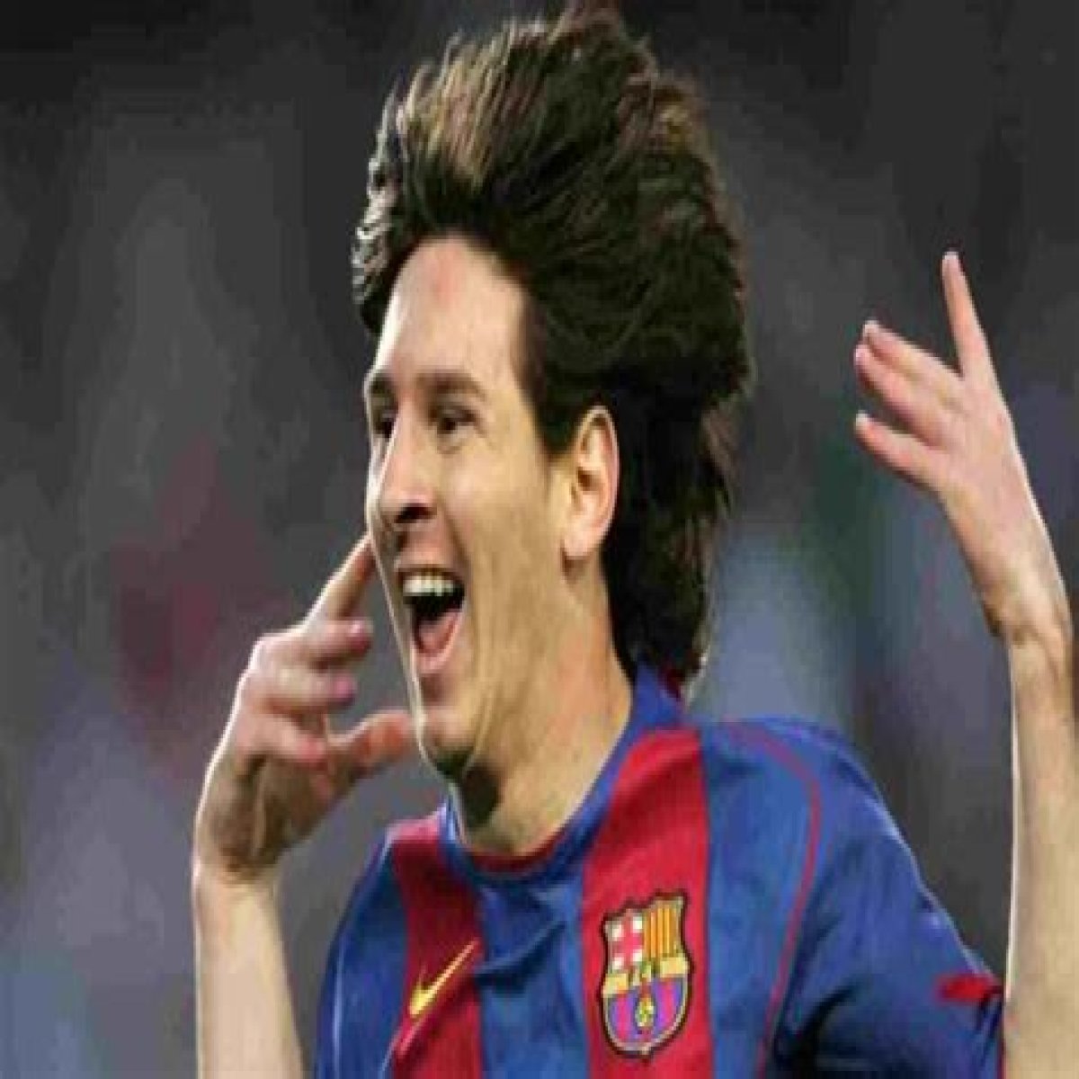 Lionel Messi and Growth Hormone Deficiency: The condition that almost ended La Pulga’s career