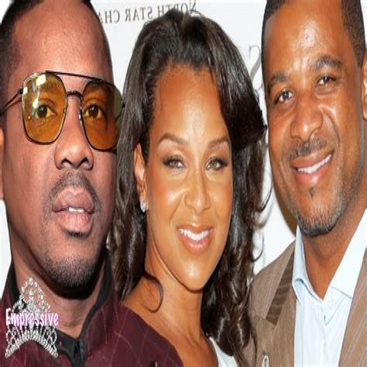 LisaRaye of 'All of Us' Claims Duane Martin Ruined Her Marriage When He Introduced Her Husband to Other Women