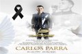 Los Parras Carlos Parra Accidente: Carlos Parra died at the age of 26