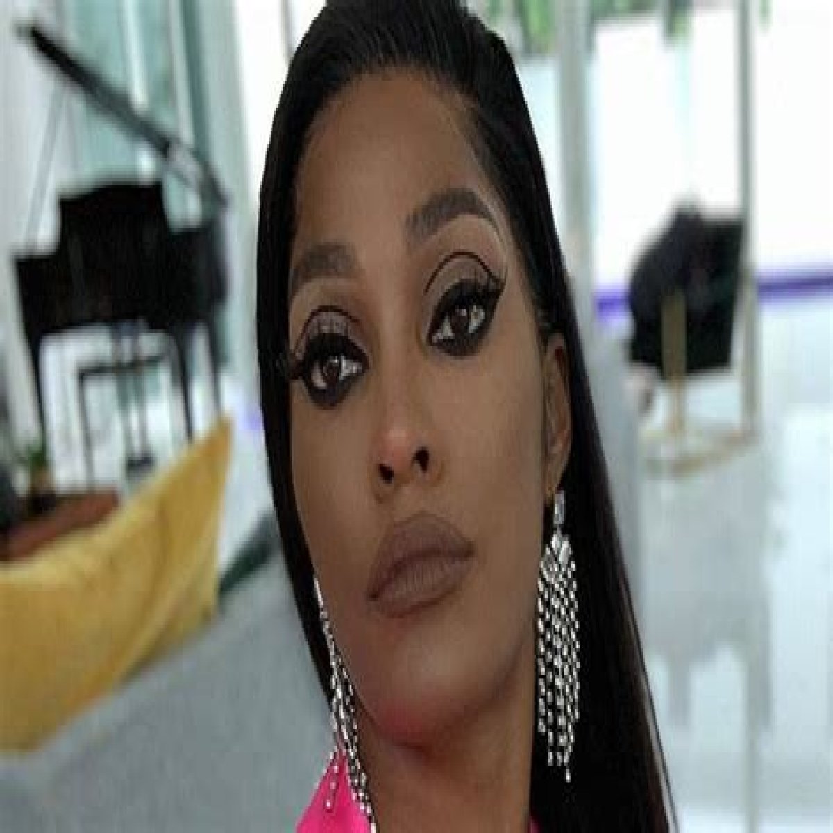 ‘Love and Hip Hop’ Star Joseline Hernandez’s New Videos Fuel Transgender Rumors