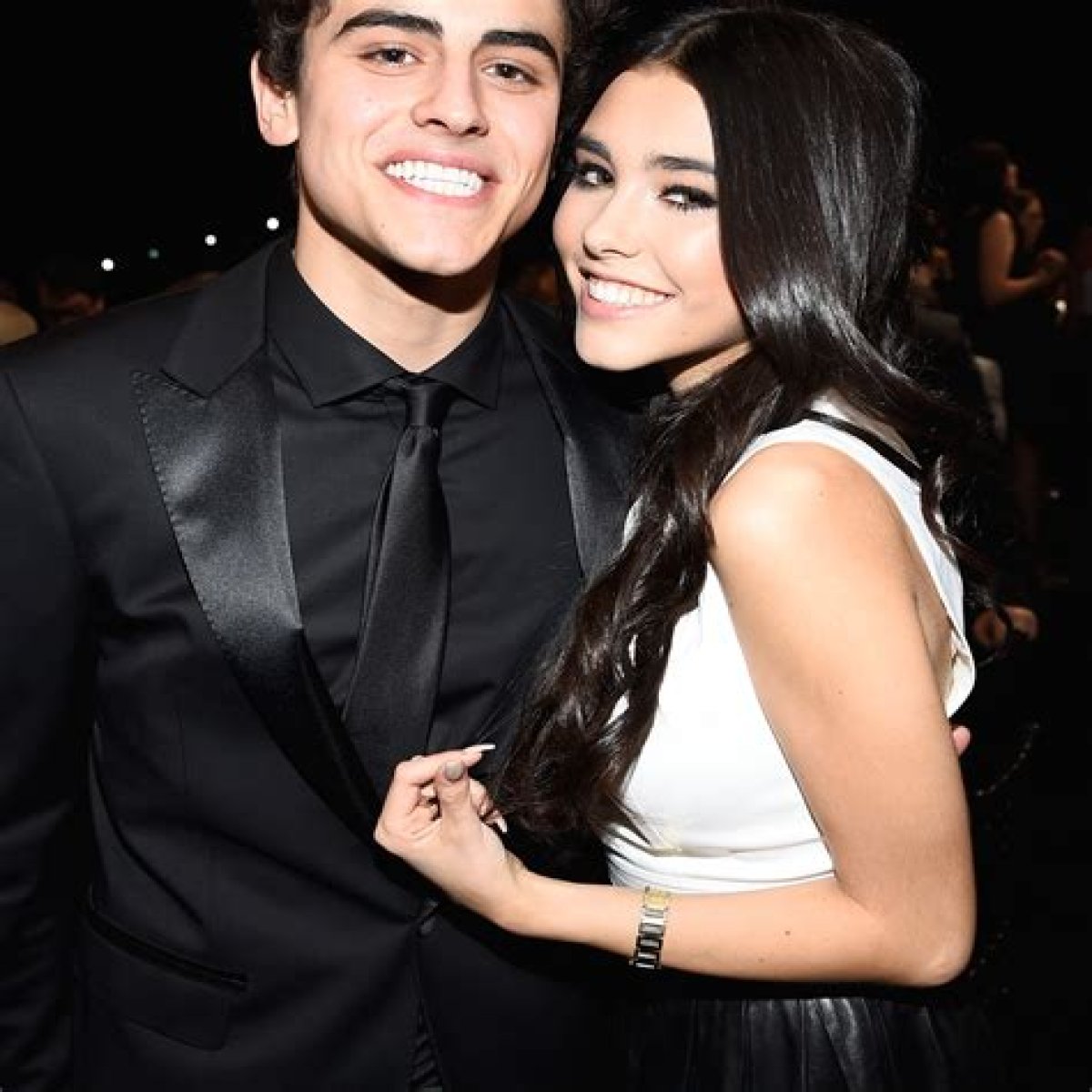 Madison Beer | Relationship And Family