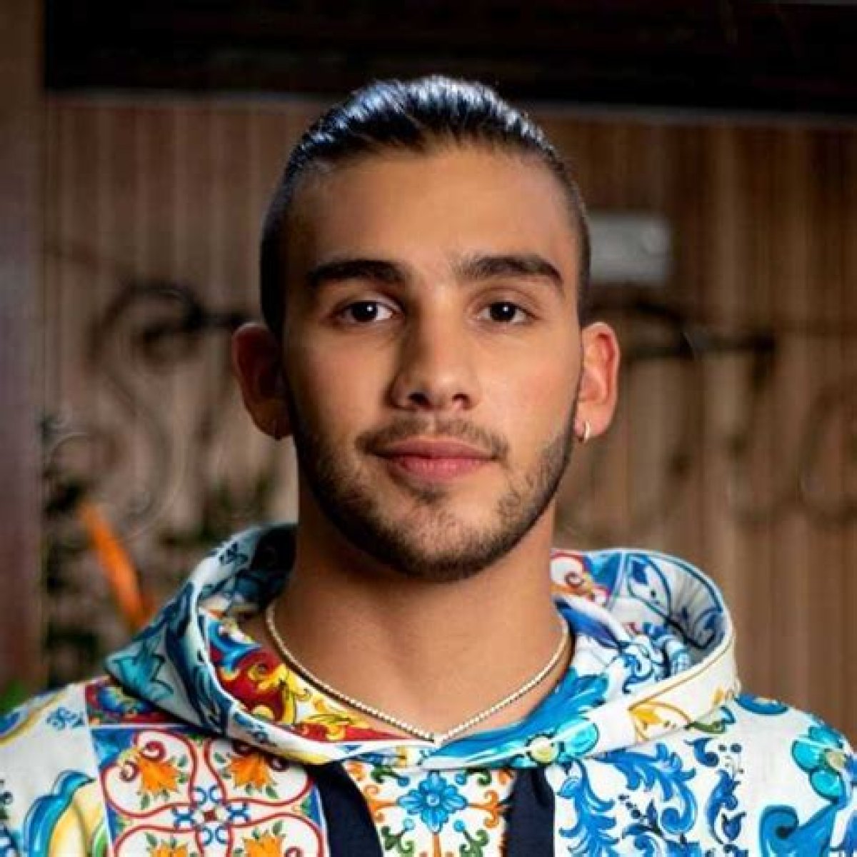 Manuel Turizo from Colombia | Popnable