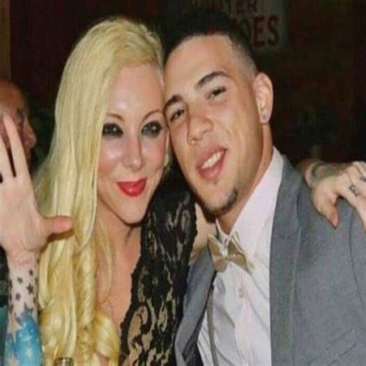Maria Brink Biography, Age, Height, Husband, Net Worth, Family