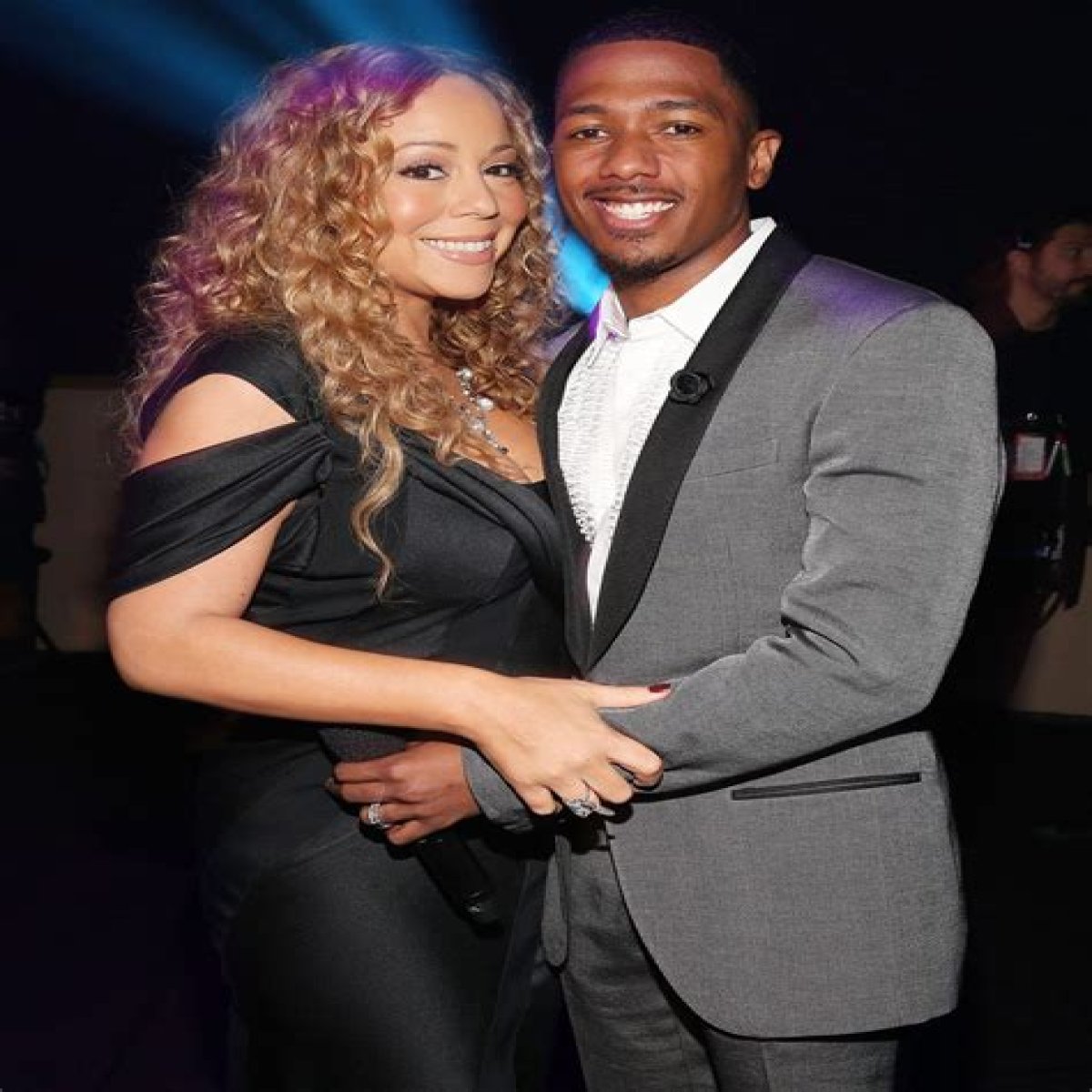 Mariah Carey, Nick Cannon: Relationship Timeline