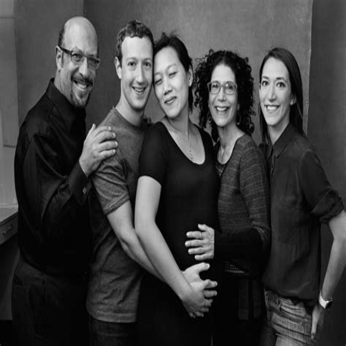 Mark Zuckerberg - Facebook, Family & Facts