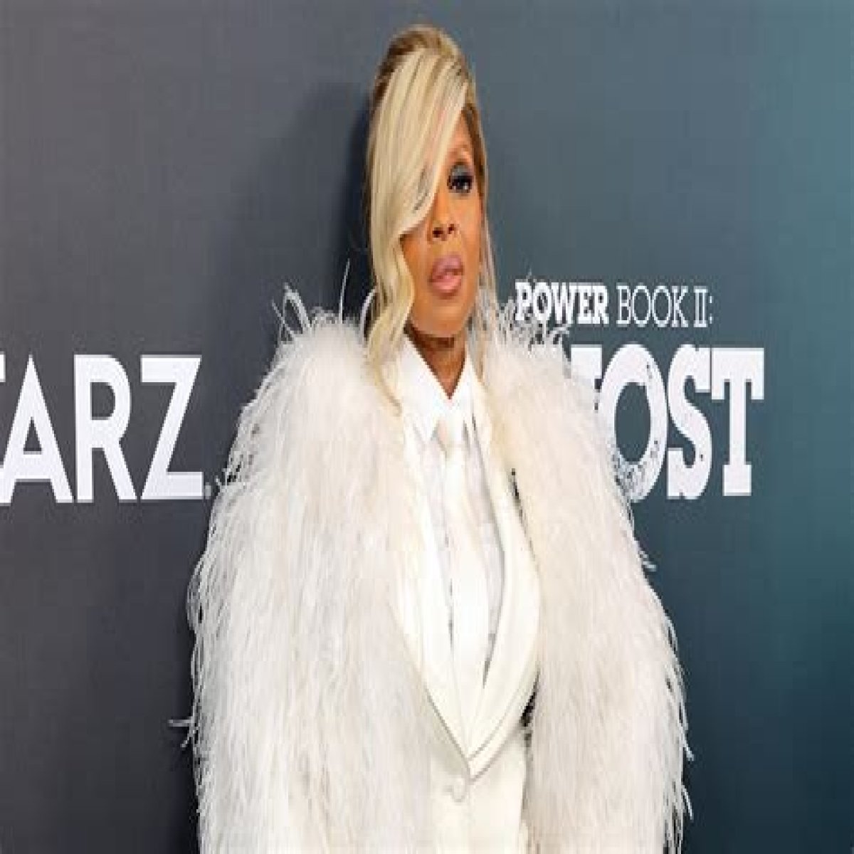 Mary J. Blige's Sobriety Journey Is a Story of Perseverance