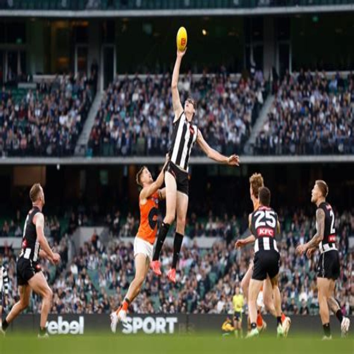 Mason Cox