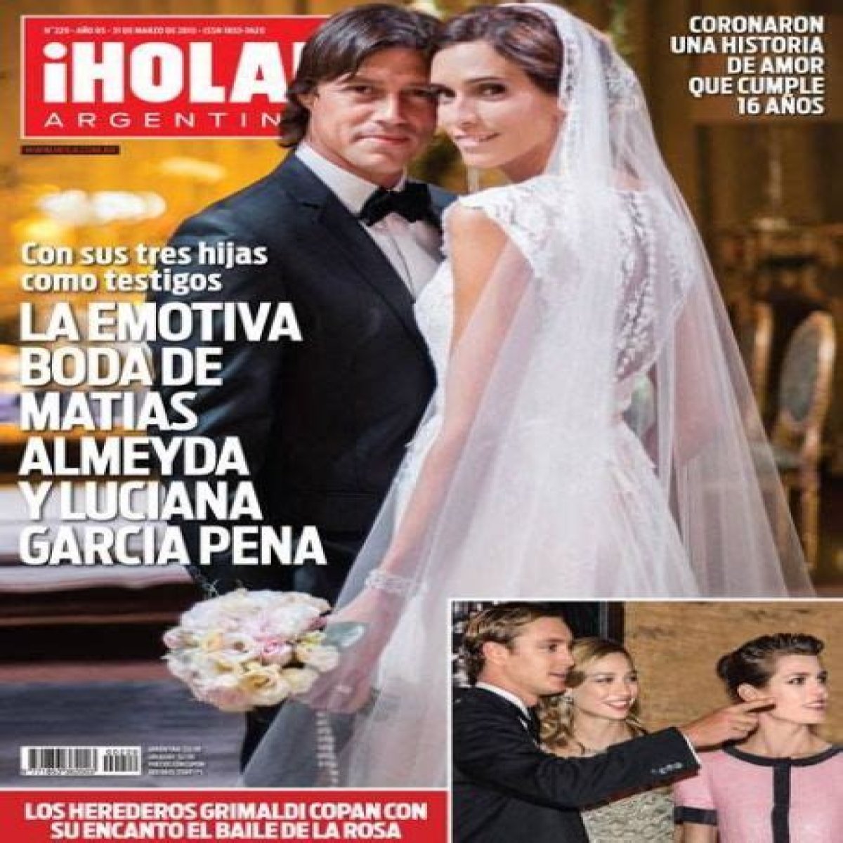 Matias Ola’s Girlfriend: Who is Matias Ola Dating?