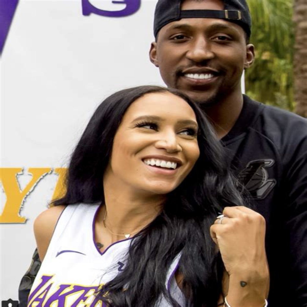 Mckenzie Caldwell-Pope - Age, Family, Bio