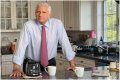Meet Bruce Blakeman Wife Segal Magori: Wikipedia Age, Net Worth And Instagram