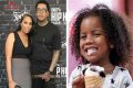 Meet Islah Koren Gates: Kevin Gates’ Daughter, Age & biography