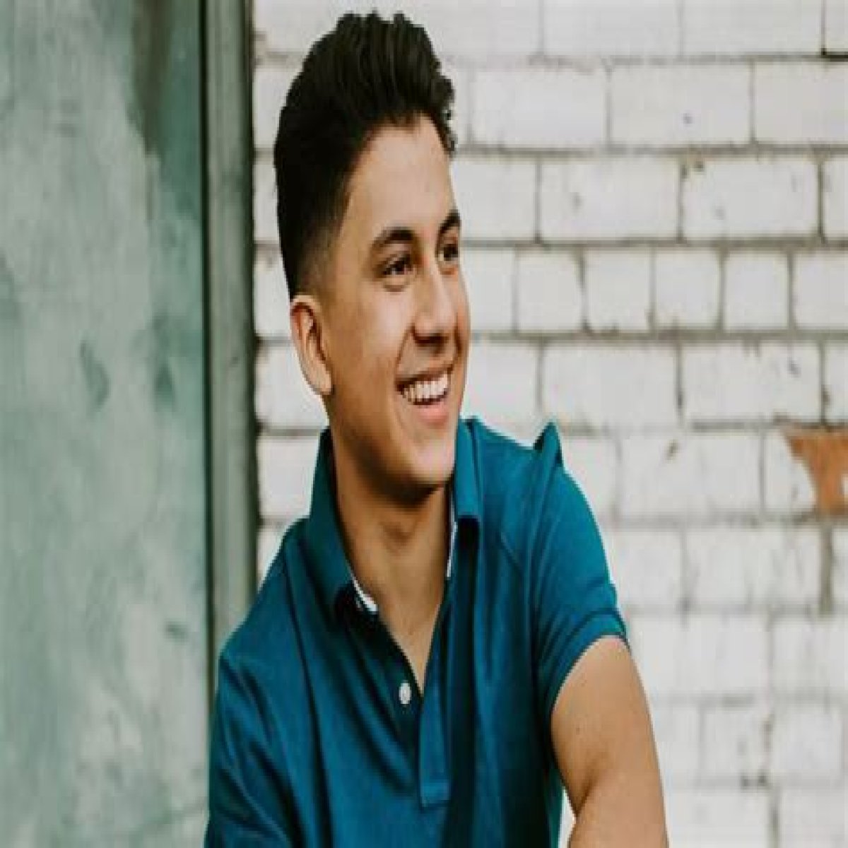 Meet Jenna Ortega’s Oldest Brother: Isaac Ortega Life and Career