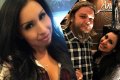 Meet Korina Harrison, Corey Harrison’s wife