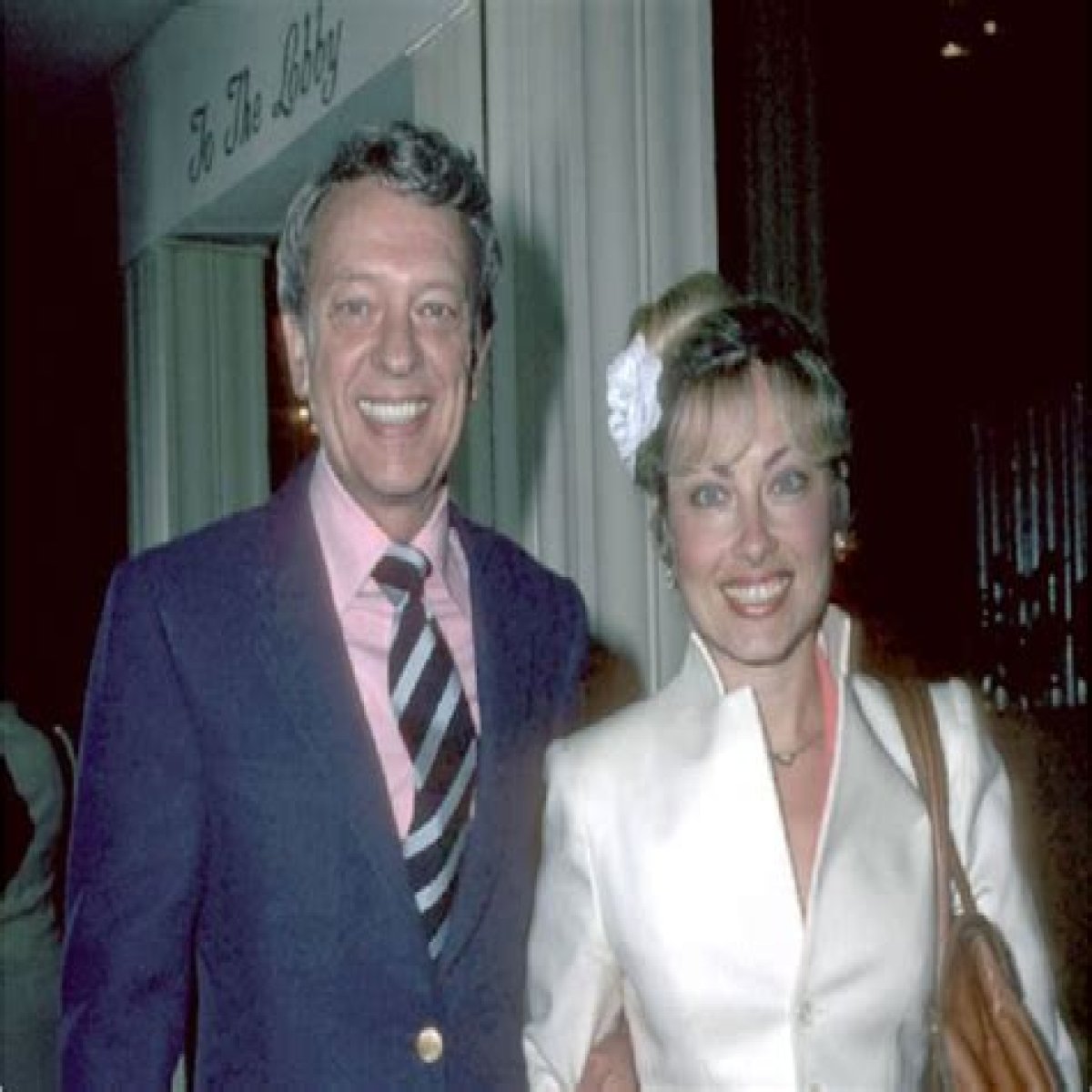 Meet Loralee Czuchna: Don Knotts’ Ex-Wife