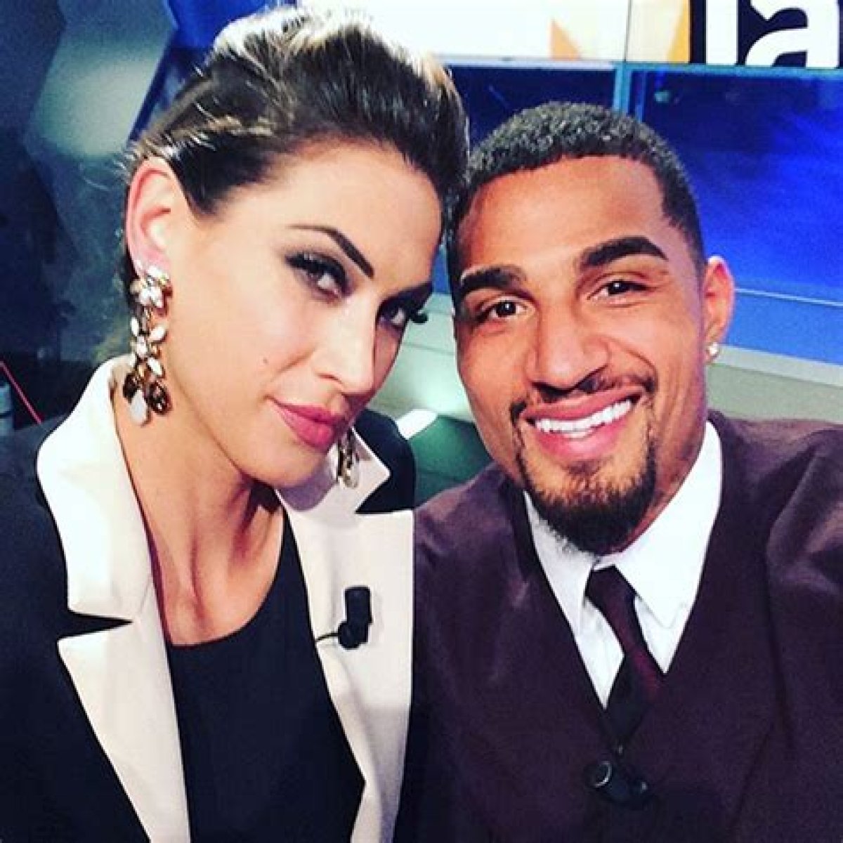 Melissa Satta’s Husband: Who is Melissa Satta Dating?