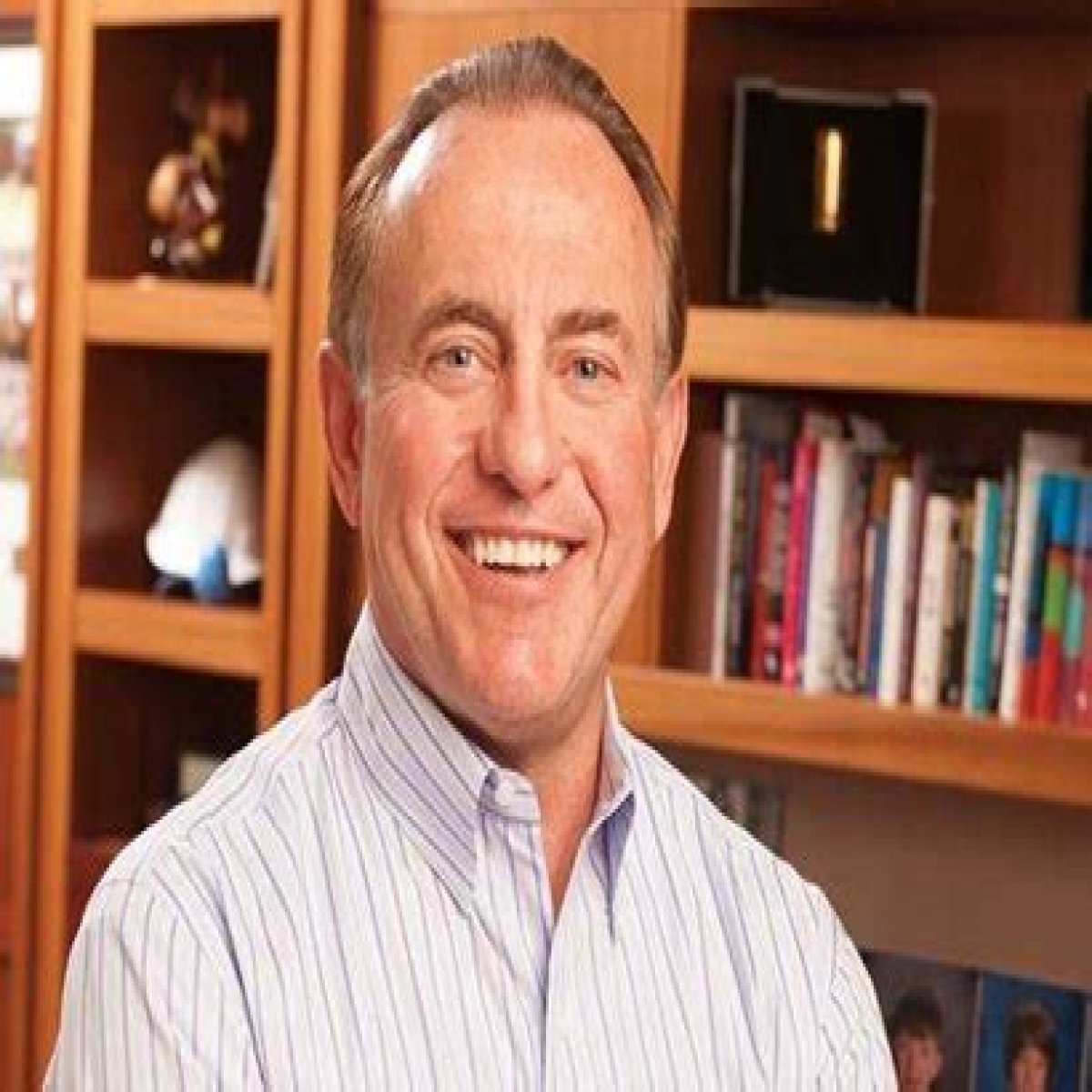 Minnesota Mourns the Loss of Philanthropist and Premier Breeder Robert “Bob” Lothenbach