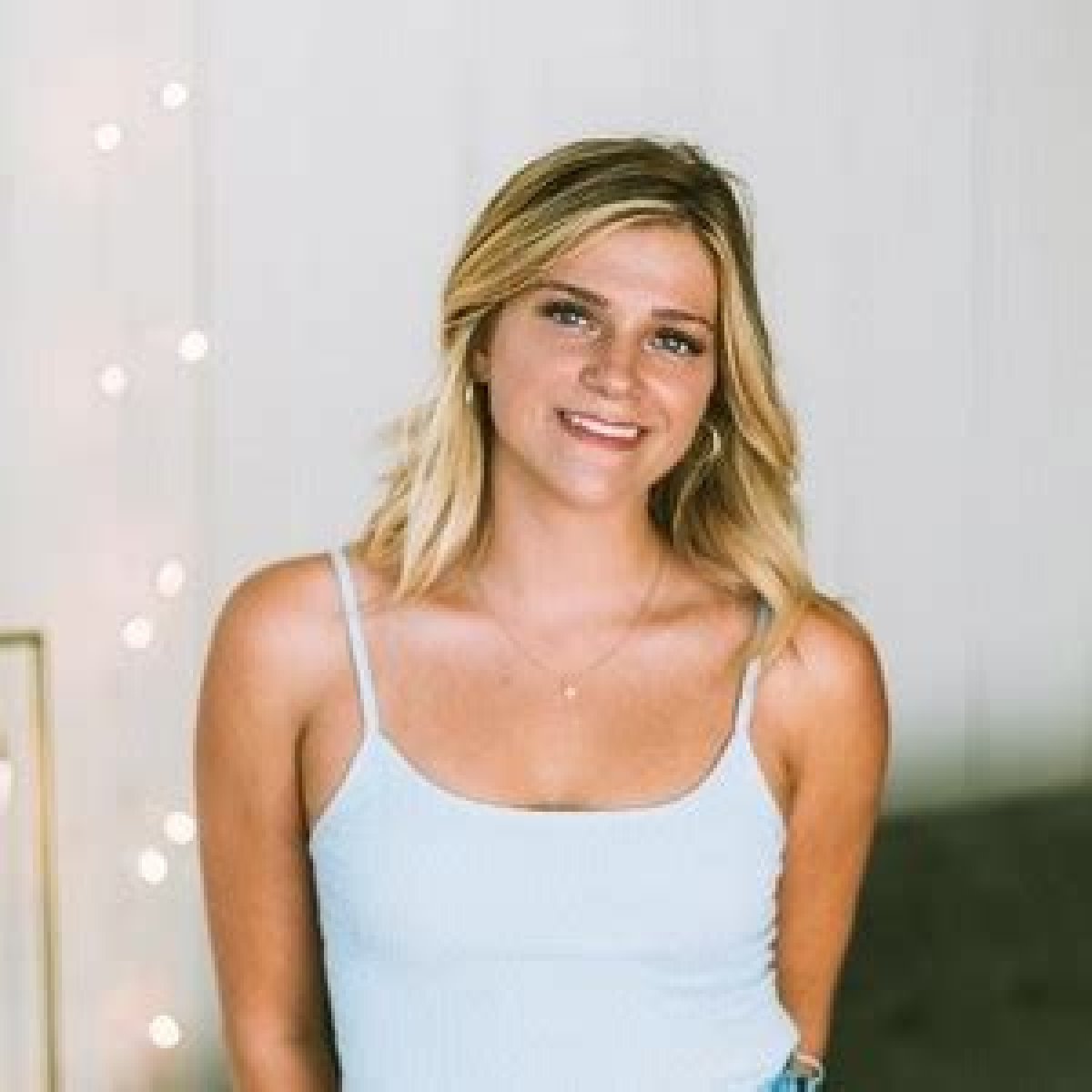 Monica Church’s Boyfriend: Who is Monica Church Dating?